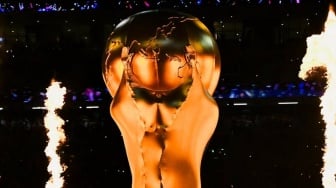 Piala Dunia 2026 Tayang Jam Berapa di Indonesia? Ini Jadwal Lengkapnya