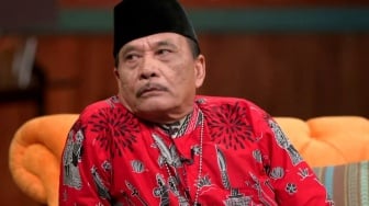 2 Minggu Dirawat karena Serangan Jantung, Begini Kondisi Bolot Menurut Kerabat
