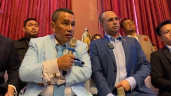 Diterpa Isu Suap Bea Cukai, Raffi Ahmad Tidak Akan Mundur dari Pemerintahan