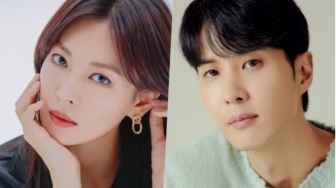 Tayang Paruh Kedua, Rediscovery of Love Ungkap Jajaran Pemeran Utamanya