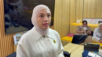 Pertamax Naik, Anak Buah Mas Bahlil 'Ganteng' Imbau Masyarakat Sadar Tak Pindah