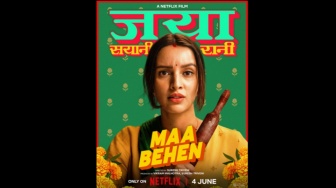 Maa Behen: Sajikan Drama Emosional yang Terungkap di Balik Situasi Absurd!