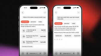 AI Sudah Jadi Bagian Hidup 97 Persen Masyarakat, dari Cari Info hingga Hiburan