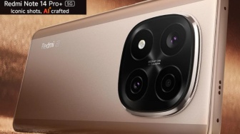 4 Rekomendasi HP Midrange Kamera Malam Terbaik 2026,Cocok untuk City Light dan Night Photography