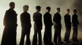 Rekor Gila ARMY Indonesia! Belum Genap Sejam, Ratusan Ribu Tiket Konser OT7 BTS Ludes Tanpa Sisa