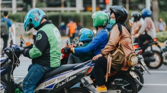 Harga Pertamax Rp16.250: Akankah Layanan GoRide Hemat Segera Dihapus?