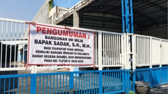 SPPG Lamongan Dilego Rp1,5 Miliar, Konflik Internal Jadi Penyebab