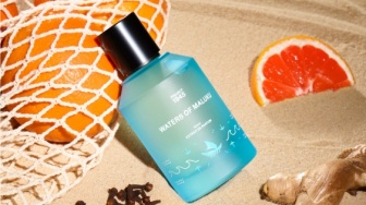Parfum untuk Gym Sebaiknya Seperti Apa? Ini 5 Rekomendasi yang Layak Dicoba