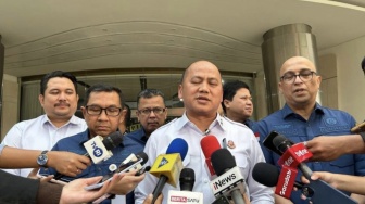 Babak Baru Korupsi MBG, Asep Yusuf Somantri Punya Tugas 'Spesial' Atur SPPG