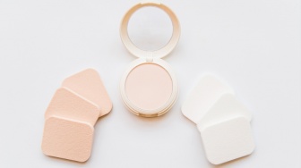 5 Cushion Lokal dengan Coverage Tinggi untuk Menutupi Bekas Jerawat