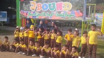 Ulasan JBound Bogor: Wisata Edukasi untuk Anak Belajar Sambil Bermain
