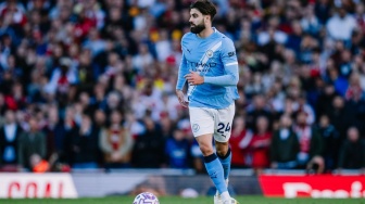 Josko Gvardiol Dihadapkan pada Dua Pilihan, Bertahan di Manchester City atau Gabung Real Madrid