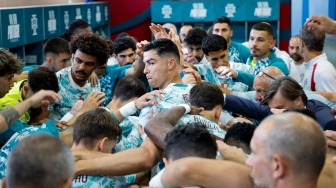 Mampukah Portugal Buktikan Diri Bukan 'Ronaldo FC' di Piala Dunia 2026?
