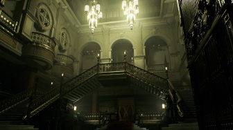 Sedikit Bocoran Gameplay Resident Evil Veronica, Mirip RE 2 Remake