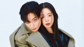 Rating Melejit, Pemain dan Kru My Royal Nemesis Rencanakan Trip ke Vietnam