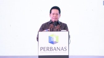 Perbanas: Fundamental Perbankan Tetap Solid, Siap Dukung Pertumbuhan Ekonomi Nasional