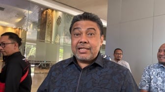 Said Iqbal Ungkap Prabowo Minta Permenaker Outsourcing Direvisi, Mau Dihapus?