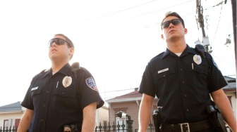 Film Aksi Komedi 24 Jump Street Resmi Digarap, Aksi Dua Polisi Kocak Schmidt dan Jenko Kembali