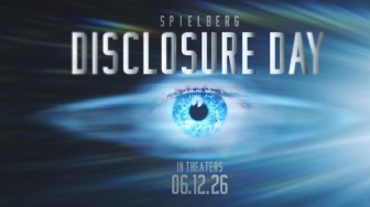 Steven Spielberg Kembali dengan 'Disclosure Day': Misteri Alien yang Lebih dari Sekadar Fiksi