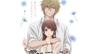Manga Shoujo Dengeki Daisy Diadaptasi Anime Setelah 1 Dekade, Tayang 2027