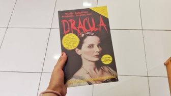 Dracula Perempuan dari Hungaria: Kisah Kelam Sang Bangsawan Pembantai
