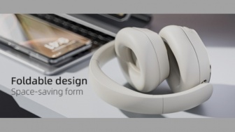 Di Bawah Rp1 Juta, FiiO EH13 Punya Fitur yang Ada di Headphone Rp2 Jutaan!