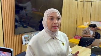 Harga Pertamax Naik, Anak Buah Mas Bahlil 'Ganteng' Ingatkan Jangan Ambil Untung