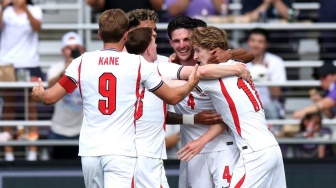 Harry Kane Sebut Declan Rice Bakal Gendong Timnas Inggris di Piala Dunia 2026