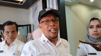Nasib Guru Ngaji, Marbot dan Pemandi Jenazah di Serang: Insentif Tertahan Sejak 2025