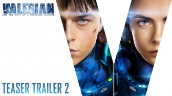 Sinopsis Valerian and The City of A Thousand Planets, Tayang Malam Ini di Trans TV