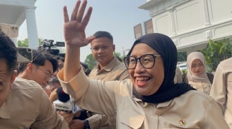 Kejagung Belum Berencana Geledah Rumah Kepala BGN Nanik S. Deyang dalam Kasus Dugaan Korupsi MBG