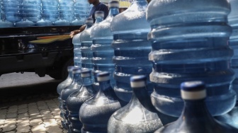 Cegah Pubertas Dini, Saat Persiapkan Kehamilan Perhatikan Paparan BPA dari Galon Guna Ulang