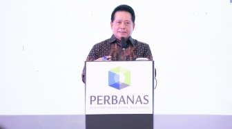 Perbanas: Industri Perbankan Nasional Tetap Kuat di Tengah Ketidakpastian Global