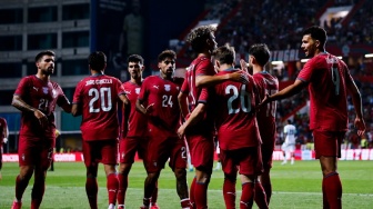 Cristiano Ronaldo Melempem! Buang 3 Peluang Emas Saat Portugal Susah Payah Kalahkan Nigeria