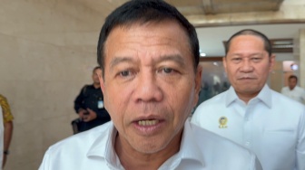 Mahasiswa Ancam 'Reformasi Jilid II' dalam 18 Hari, Begini Reaksi Kepala BIN
