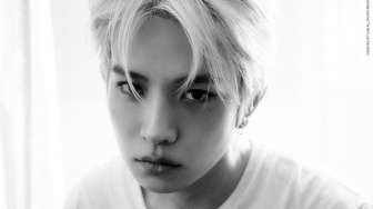 Catat Tanggalnya! Evan Eks ENHYPEN Siap Debut Solo Lewat Single Ride Or Die