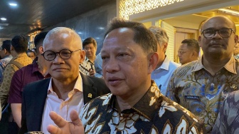 Kepala Daerah Sering Kena OTT, Mendagri Tito Usul 'Bonus' dari PAD: Biar Tak Korupsi?