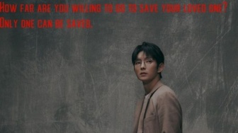 Lee Joon Gi Comeback usai 3 Tahun, Perankan Sosok Ayah di Drama kiDnap GAME