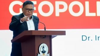 PDIP Surati Nanik S Deyang Minta Data Nama-nama Kader yang Terlibat MBG