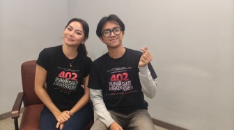 Mengintip Teror  402: Rumah Sakit Angker Korea, Film Horor Adaptasi yang Mencekam