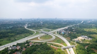 Emiten Jaya Real Property Perkuat Posisi Kota Mandiri dengan Fasilitas Premium