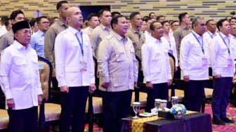 Kue Ketan Politik dan Jeritan Dompet Rakyat di Tengah Badai Inflasi 2026