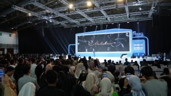 BRI Consumer Expo 2026 Tawarkan Hunian, Kendaraan, dan Liburan Impian