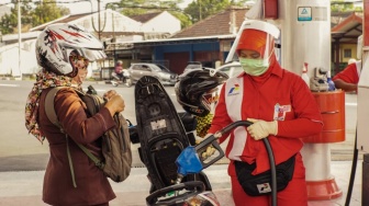 Efek Domino Kenaikan BBM: Dari Ongkos Transportasi hingga Harga Sembako