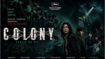 Film Colony dan Kaitannya dengan Sains yang Hilang Nurani dan Moralitas
