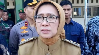 Pertamax Melejit, Pejabat Pemkab Lumajang Dilarang Bawa Mobil Dinas