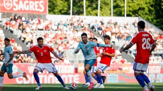 Cristiano Ronaldo Jelang Laga Pertama Portugal di Piala Dunia 2026: Saatnya Berikan Segalanya
