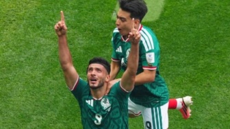 5 Fakta Kemenangan Meksiko di Laga Perdana Piala Dunia 2026: Hujan Kartu Merah
