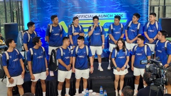 ASC Padel Team Resmi Dibentuk, Datangkan Pelatih Asal Spanyol Hingga Bidik Panggung Dunia