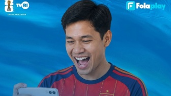 Cara Langganan Folaplay untuk Nonton Piala Dunia 2026 di HP